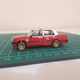 HK Toyota Crown Comfort Taxi by Tiny. With suspension.